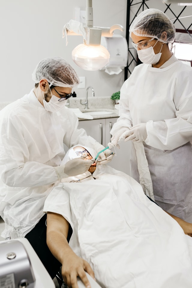 stomatolog bielsko