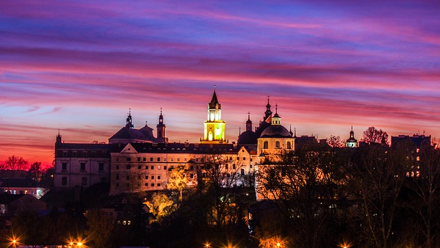 Lublin miasto