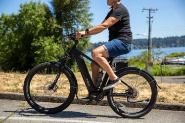 Jaki silnik elektryczny wybrać do e-bike?